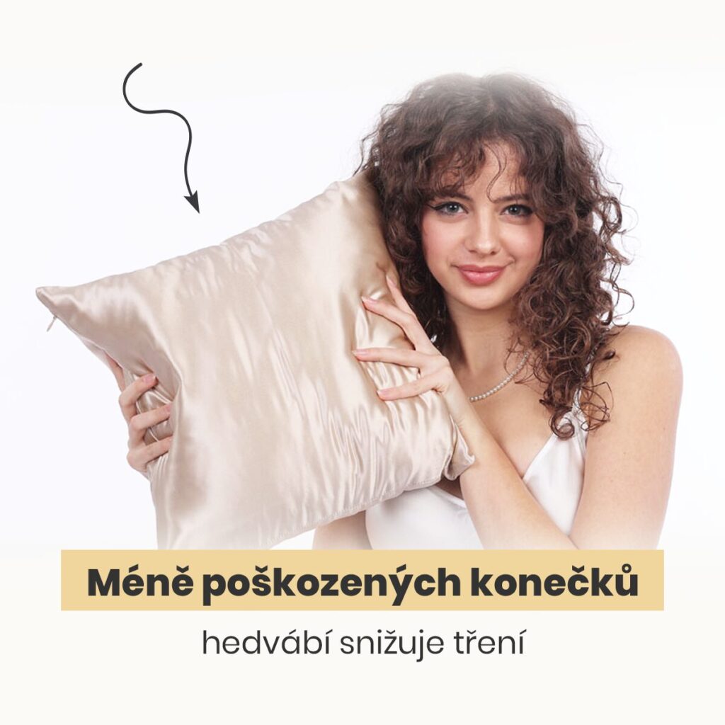 Investice do krásy na dlouhá léta - luxusní spánek každou noc.