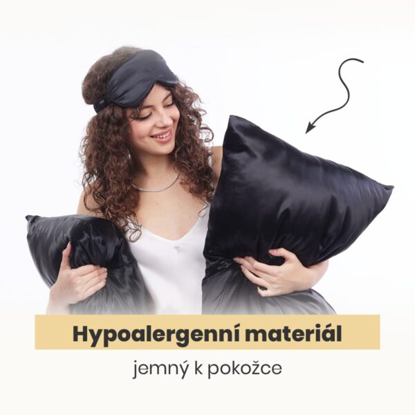 Hydratovaná pleť - hedvábí neabsorbuje krémy. Laskakhedvabi.cz