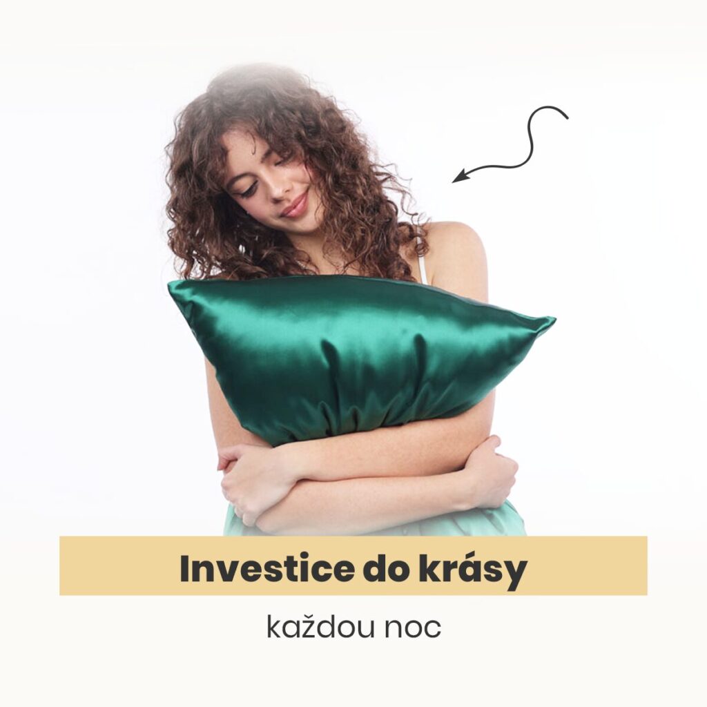 Investice do krásy každou noc - laskakhedvabi.cz
