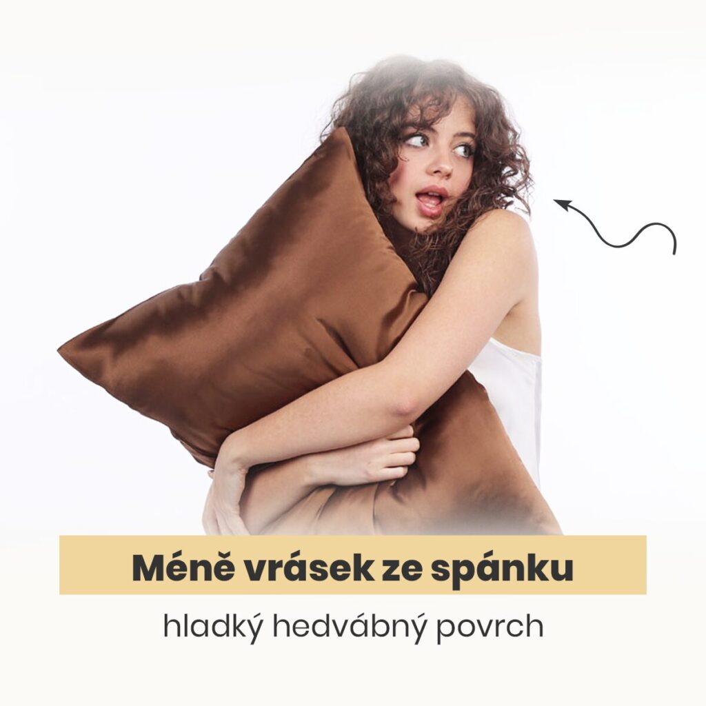 Investice do krásy na dlouhá léta - luxusní spánek každou noc.