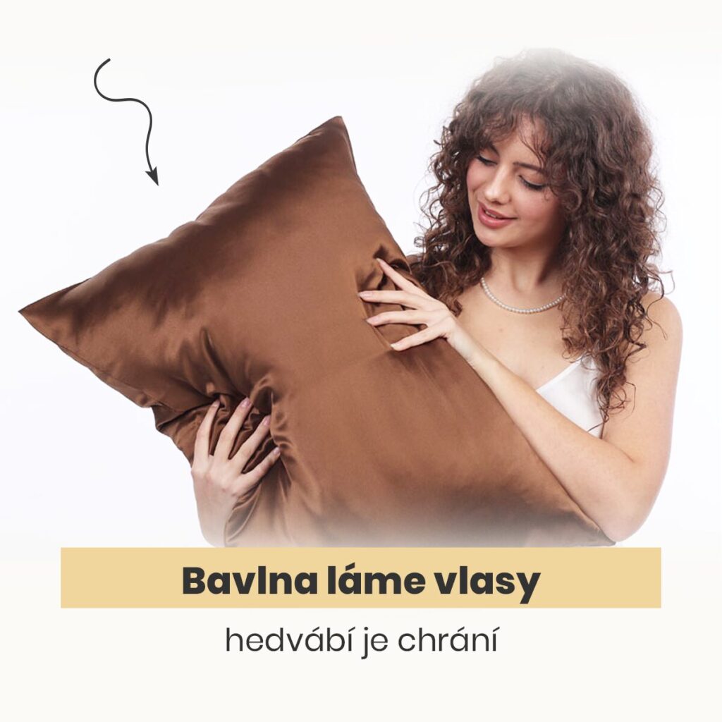 Luxusní hedvábný spánek - laskakhedvabi.cz