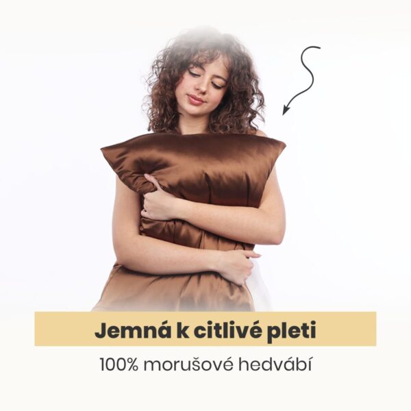 Investice do krásy na dlouhá léta - luxusní spánek každou noc.