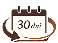 Bezstarostná výměna. Možnost vrácení. Nákup bez rizika