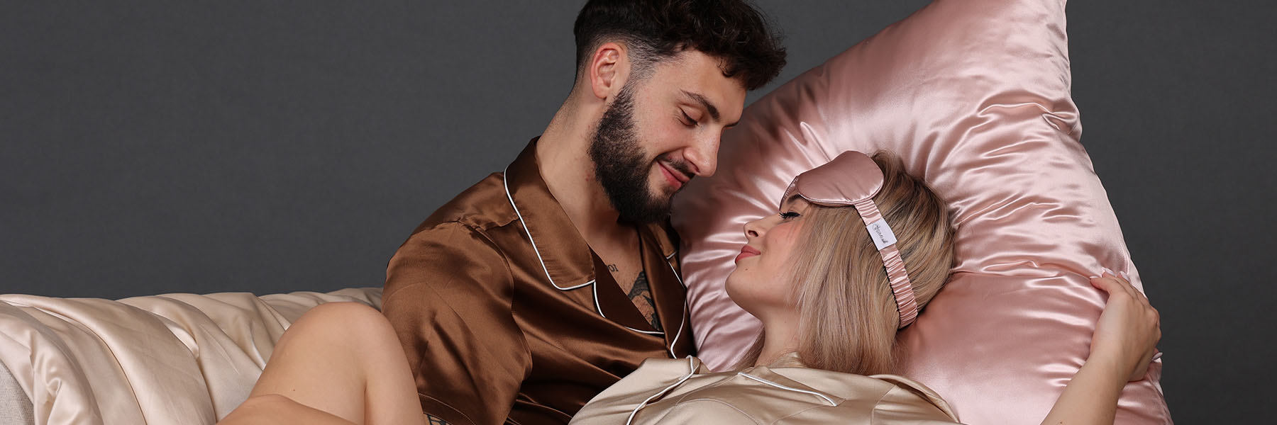 Luxusní hedvábné produkty SIMIsilk – jemné a kvalitní přírodní hedvábí