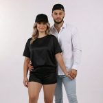 Kšiltovka s hedvábnou podšívkou