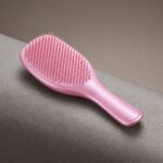 Tangle Teezer Kartáč na vlasy - růžová