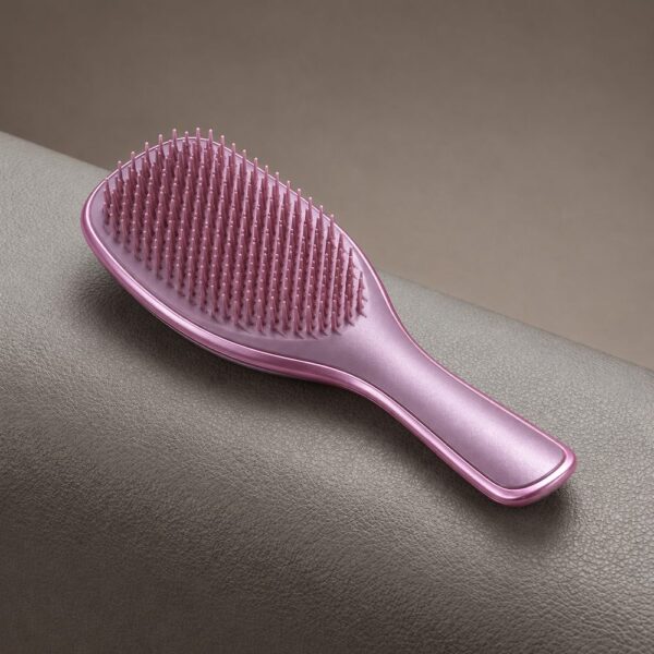 Tangle Teezer Kartáč na vlasy - růžová